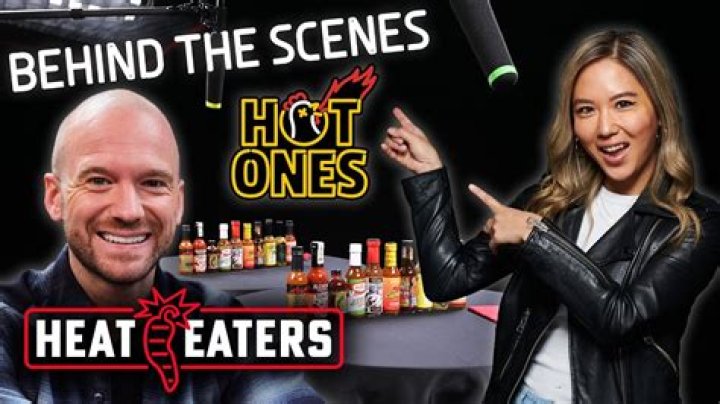 Margot Robbie’s ‘Hot Ones’ Episode Explained by Host Sean Evans