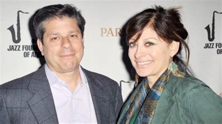 Unveiling The Life Of Maria Bartiromo's Husband: A Deep Dive