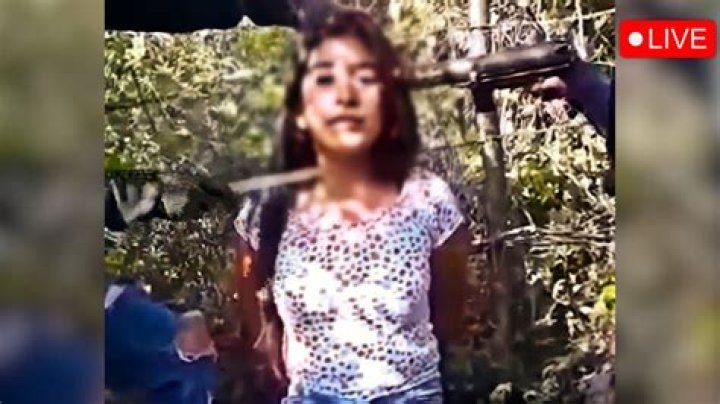 Unveiling The Mystery Behind Maria Fernanda Garcia Alvarez Video