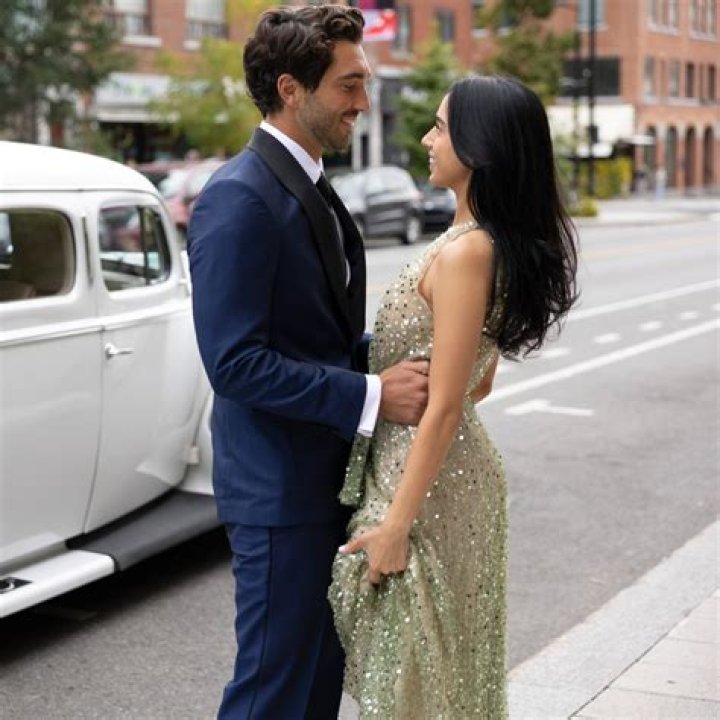 Maria Georgas Opens Up About Getting Sent Home on ‘The Bachelor’