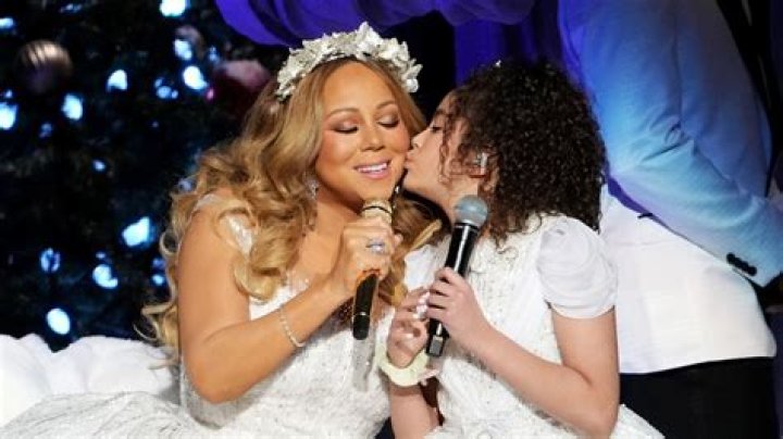 Mariah Carey ‘Doesn’t Keep Up’ With Nick Cannon’s Growing Family