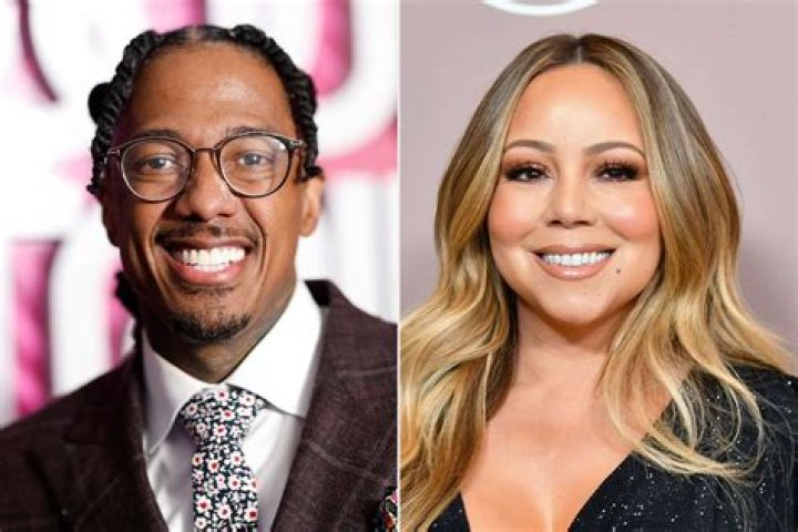 Mariah Carey, Nick Cannon: Relationship Timeline