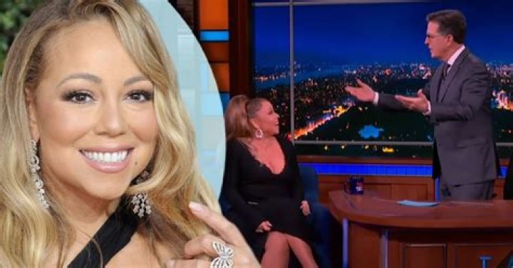 Mariah Carey Bikini Body: Singer Flaunts Figure on Video Shoot