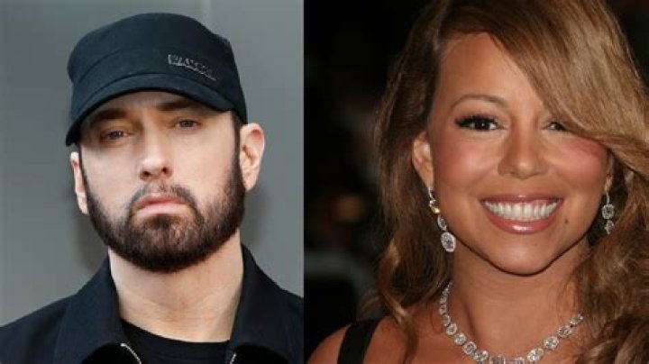 Mariah Carey vs. Eminem: Watch What Really Happened