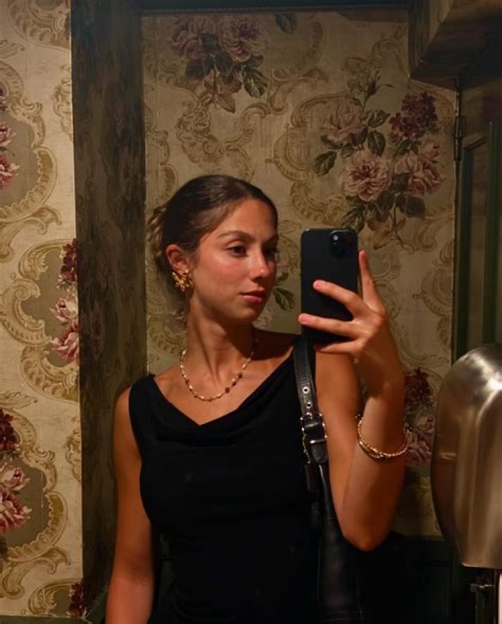 Marianna Proestou’s Net Worth, Age, Wiki, Biography, Relationship, Wife, Dating, Ethnicity, Height & Facts