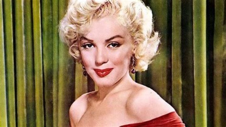 Marilyn Monroe News - Us Weekly