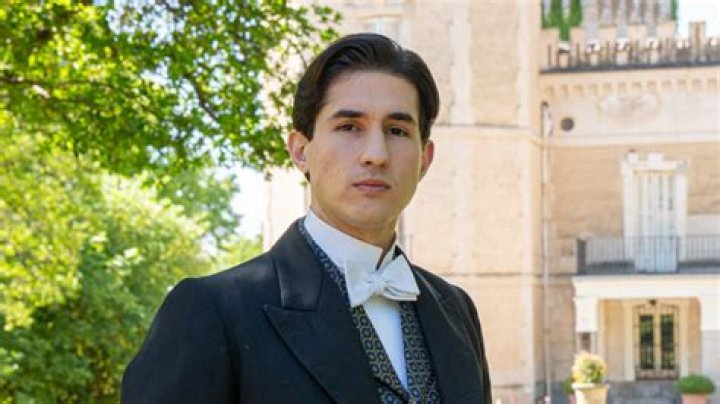 Unveiling The Life Of Mario García González