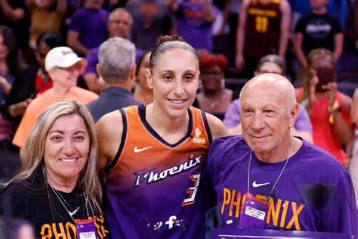 The Definitive Guide To Mario Taurasi