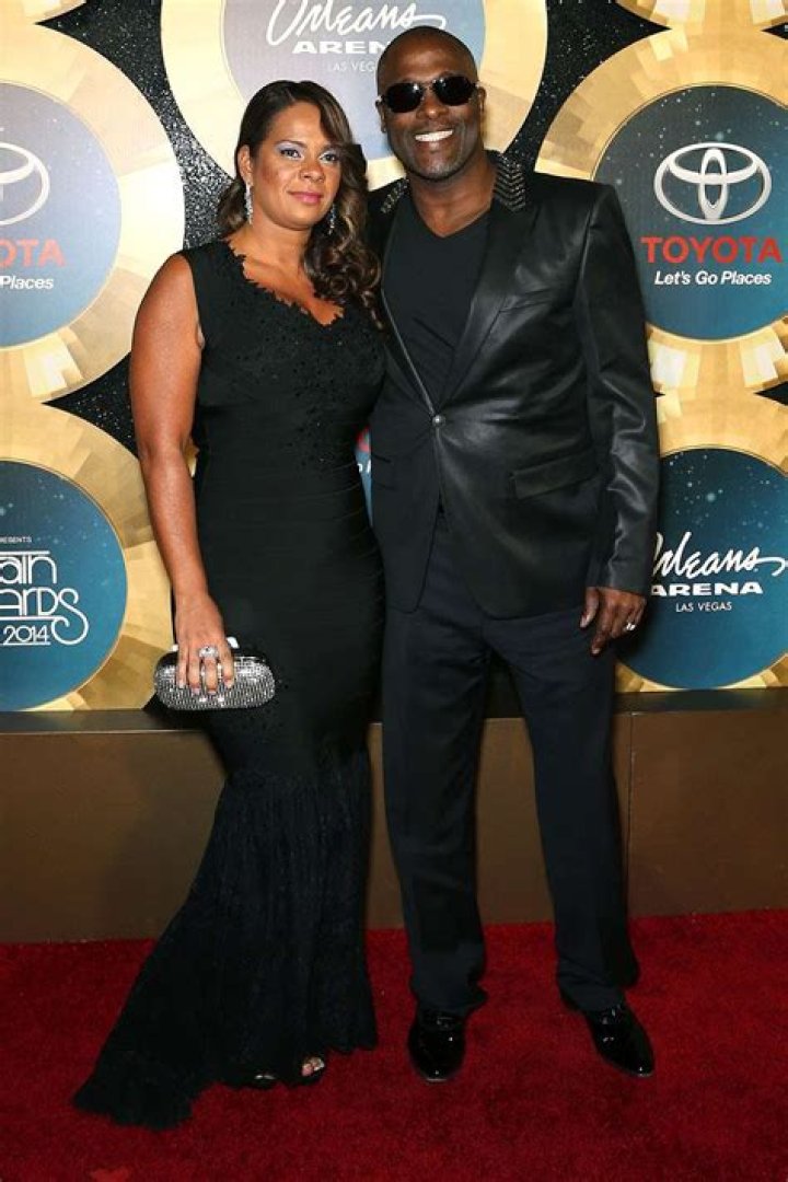 Mario Winans – Net Worth 2021, Age, Wikipedia, Biography Height, Family