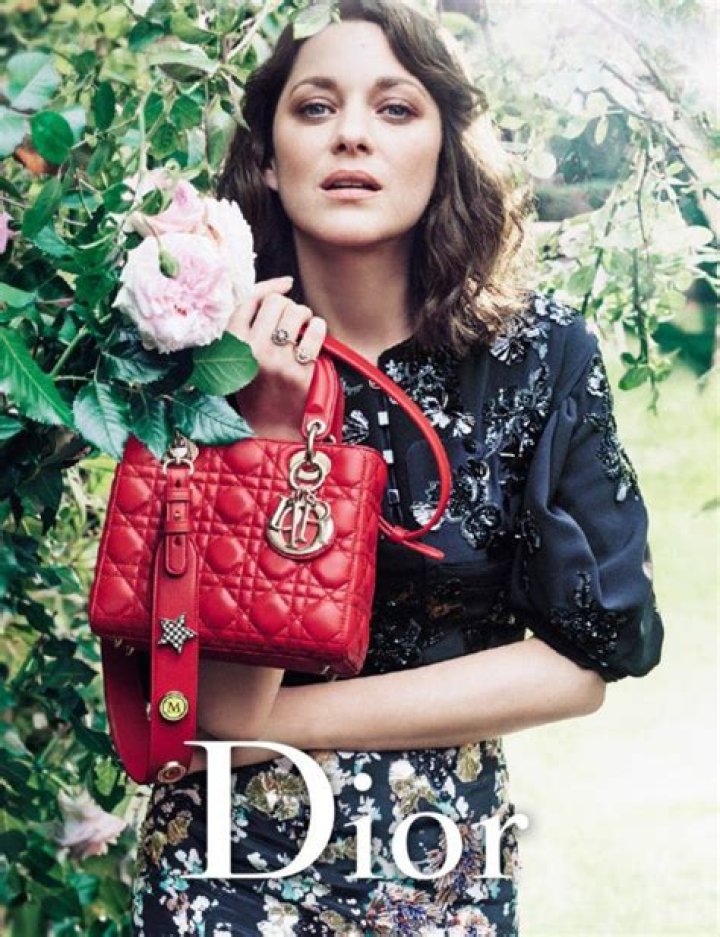 Marion Cotillard: The Enigmatic Muse Of Dior
