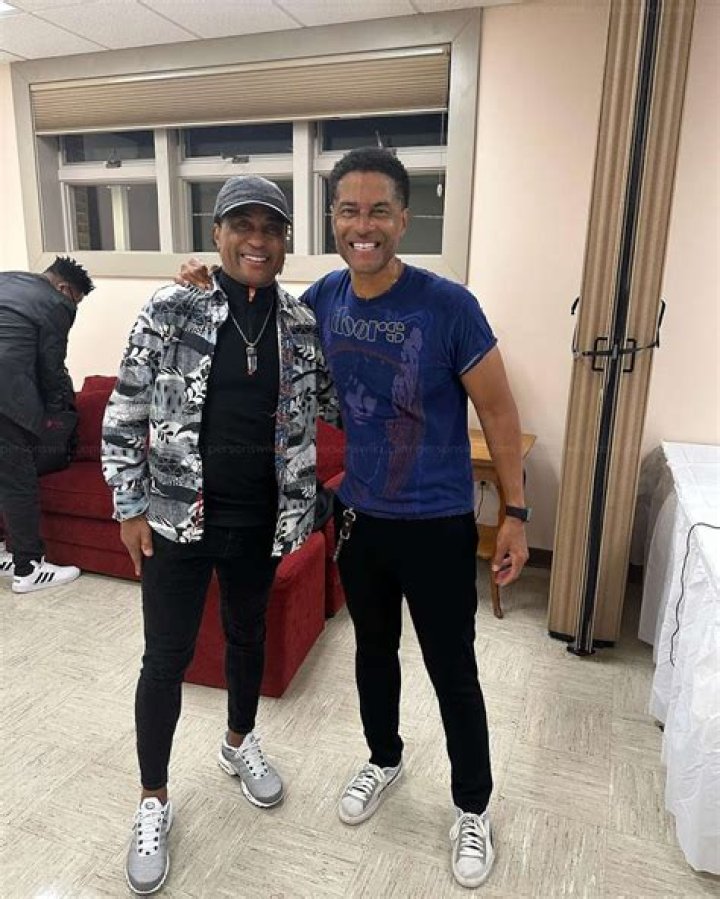 Marion Meadows Net Worth, Income, Salary, Earnings, Biography, How much money make?