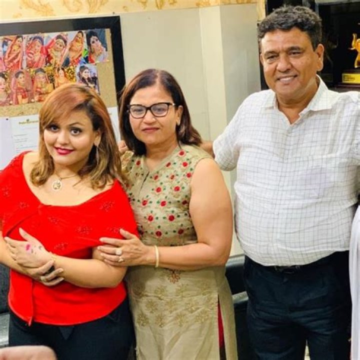 Marisa Papen Wikipedia, Biography, Age, Height, Boyfriend, Parents, Net Worth