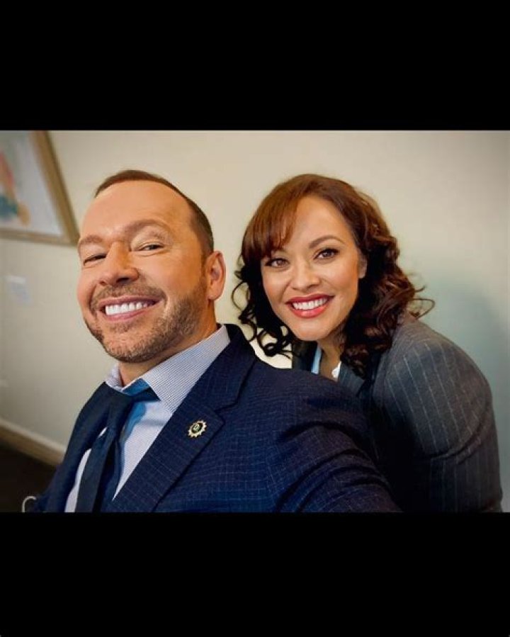 Unveiling The Enigma: Marisa Ramirez Age And More