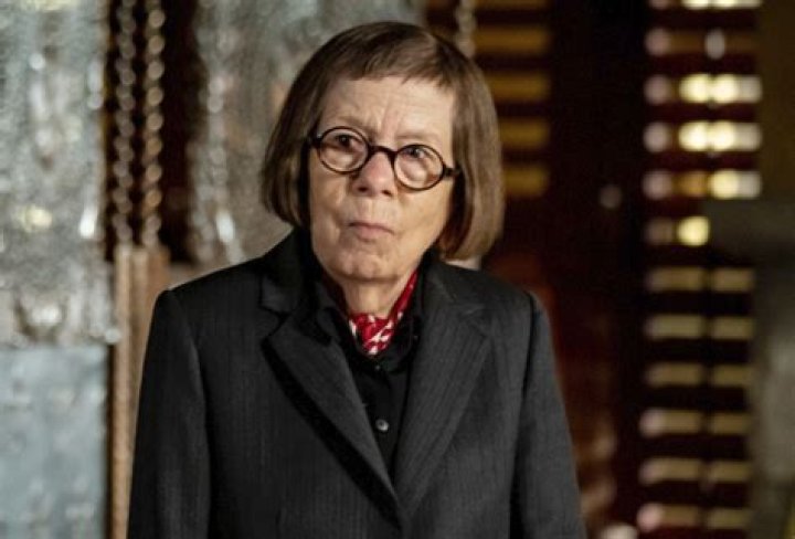 Mariska Hargitay And Her Connection To Turner Syndrome