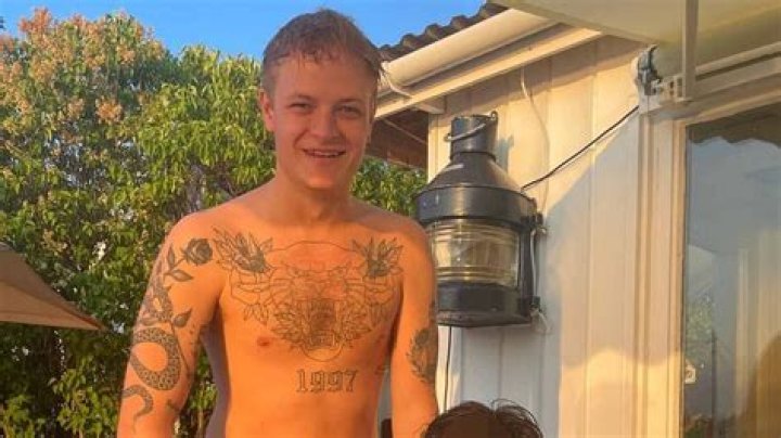 Marius Borg Heiby: The Life And Journey Of A Rising Star