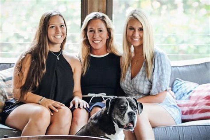 Breaking: Marjorie Taylor Greene's Controversial Views On Children Revealed