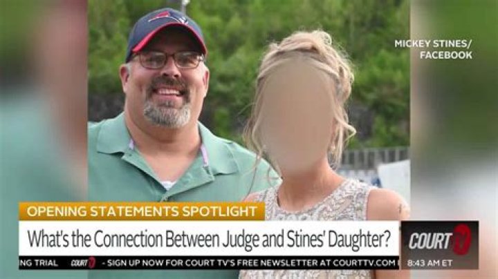 Understanding The Life Of Mark Cage's Daughter: A Deep Dive