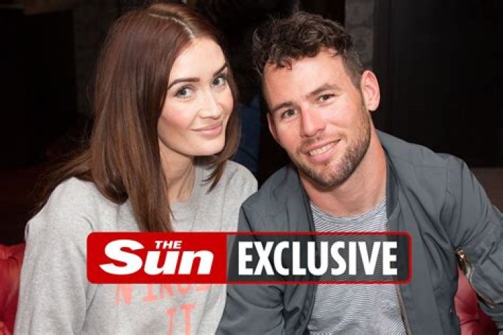 Peta Todd on husband Mark Cavendish's miracle cycling comeback after being hit by incurable virus and breaking shoulder
