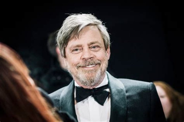 Mark Hamill Net Worth: A Deep Dive Into The Iconic Actor's Wealth