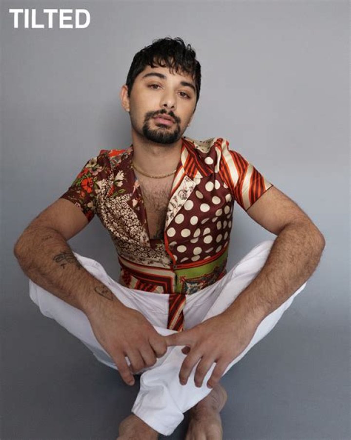 Unveiling Mark Indelicato Shirtless: The Journey Of A Talented Star