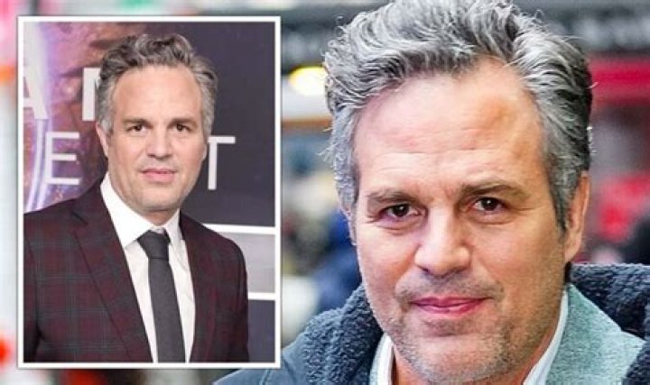 Unmasking Mark Ruffalo's Journey: The Story Behind His Facial Paralysis