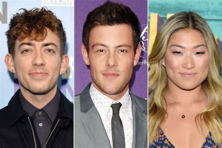 Mark Salling Dead: ‘Glee’ Costars, Celebs React