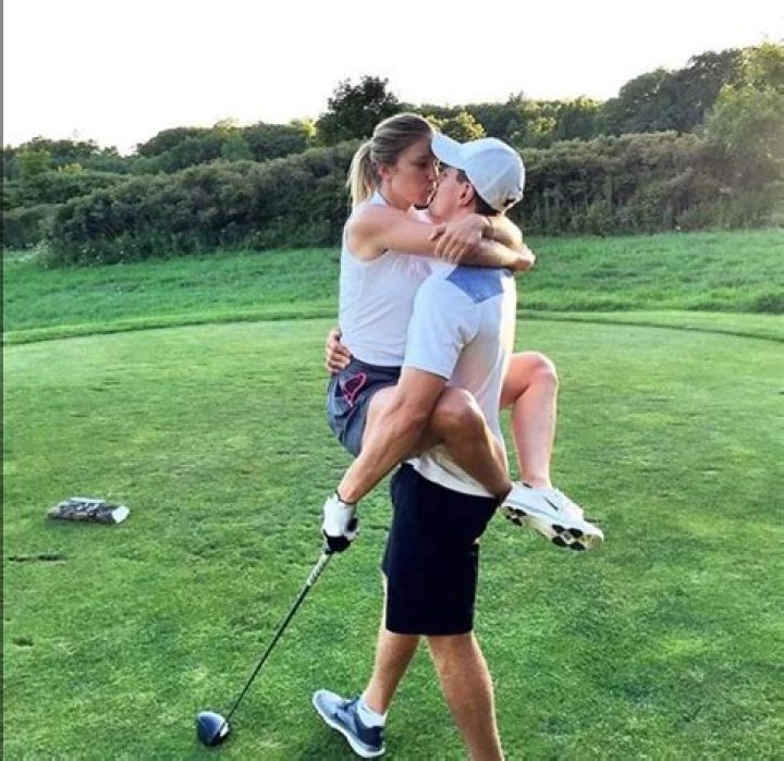 Unveiling The Life Of Mark Scheifele's Wife: A Closer Look