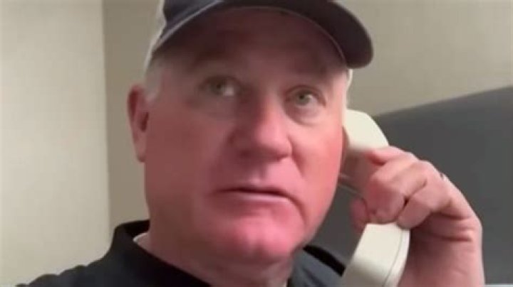 Outrage as shocking Mark Taylor audio emerges of football coach going on obscene 'racist rant' about Georgia city