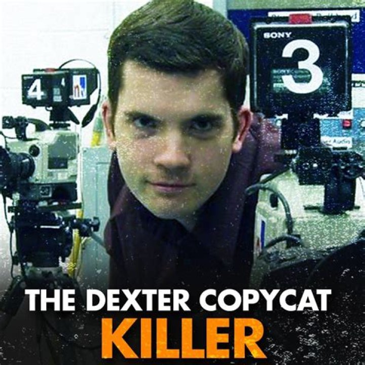 Who are Mark Twitchell's ex-wives?