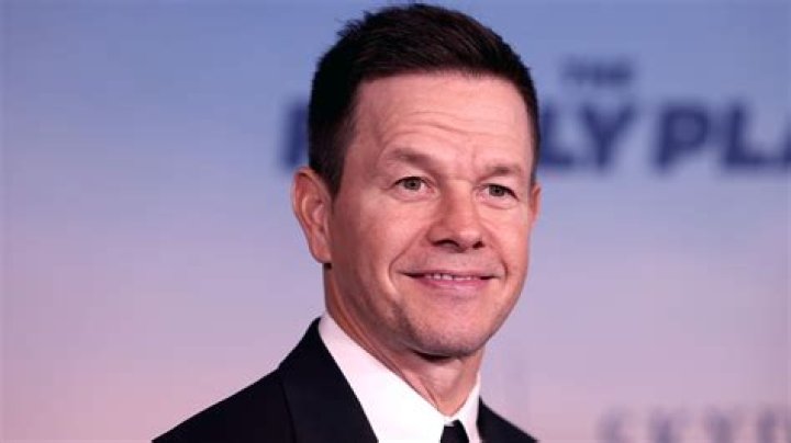Mark Wahlberg Has a Crush on Tom Brady: Read His Quotes!