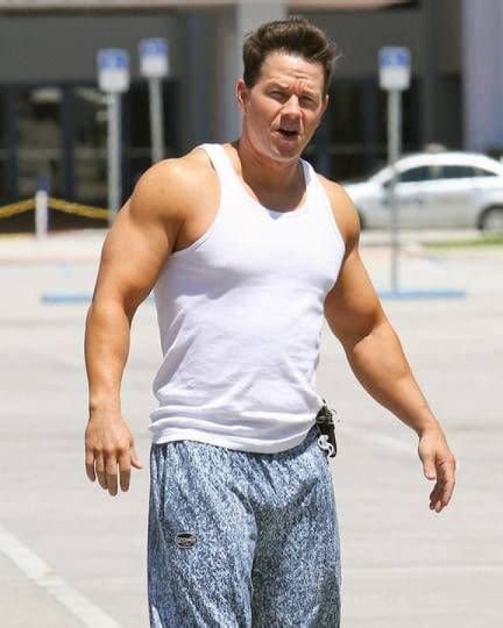 Mark Wahlberg Height And Weight: A Comprehensive Overview
