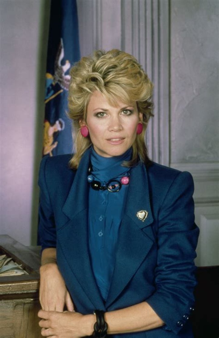 Markie Post dead – There's Something about Mary actress, 70, dies after cancer battle as stars pay tribute