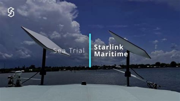 Marlink’s sale values maritime connectivity specialist at $1.4 billion