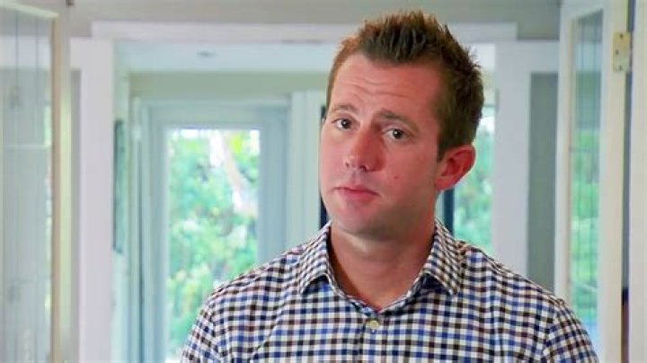 ‘Married at First Sight’ Alum Nick Pendergrast Partially Paralyzed