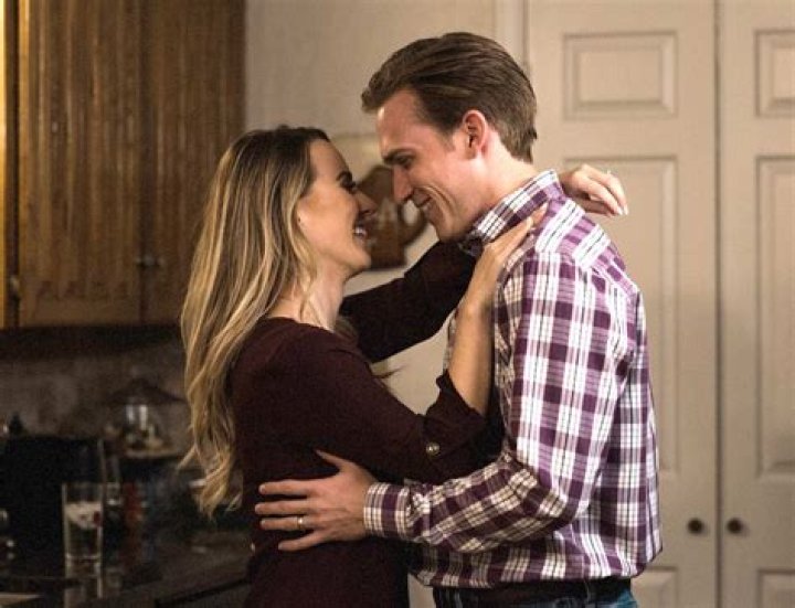 ‘Married at First Sight’ Recap: Mia’s Charges Are Revealed