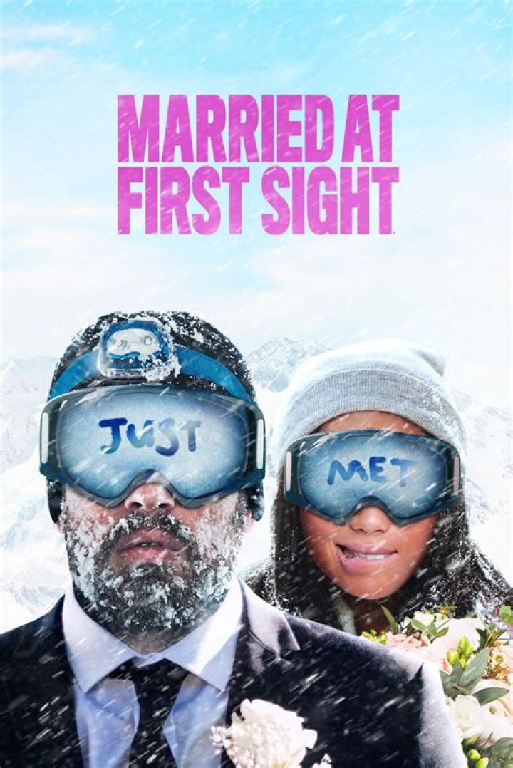 Married at First Sight's Alexis Wants Her 'Freedom': Video
