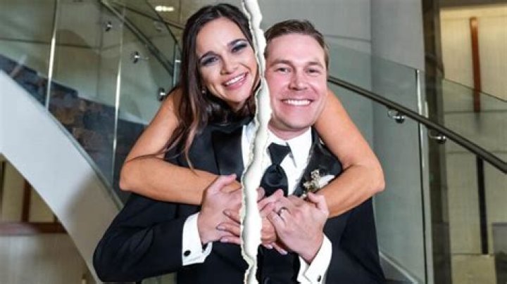 Married at First Sight's Erik Lake, Virginia Coombs Split