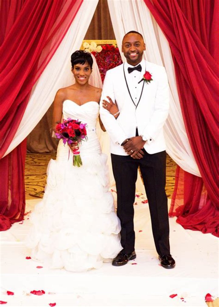 Married at First Sight’s Nate Duhon, Sheila Downs Split