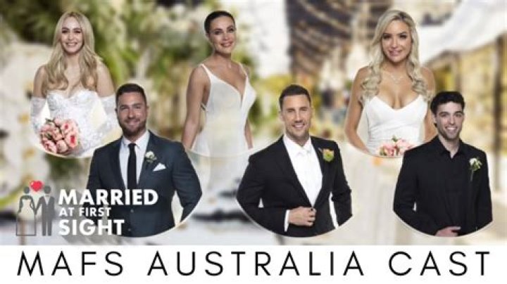 Married At First Sight Aus' Nic claims 4,000 horny Brit fans have slid into his DMs asking about the size of his todger