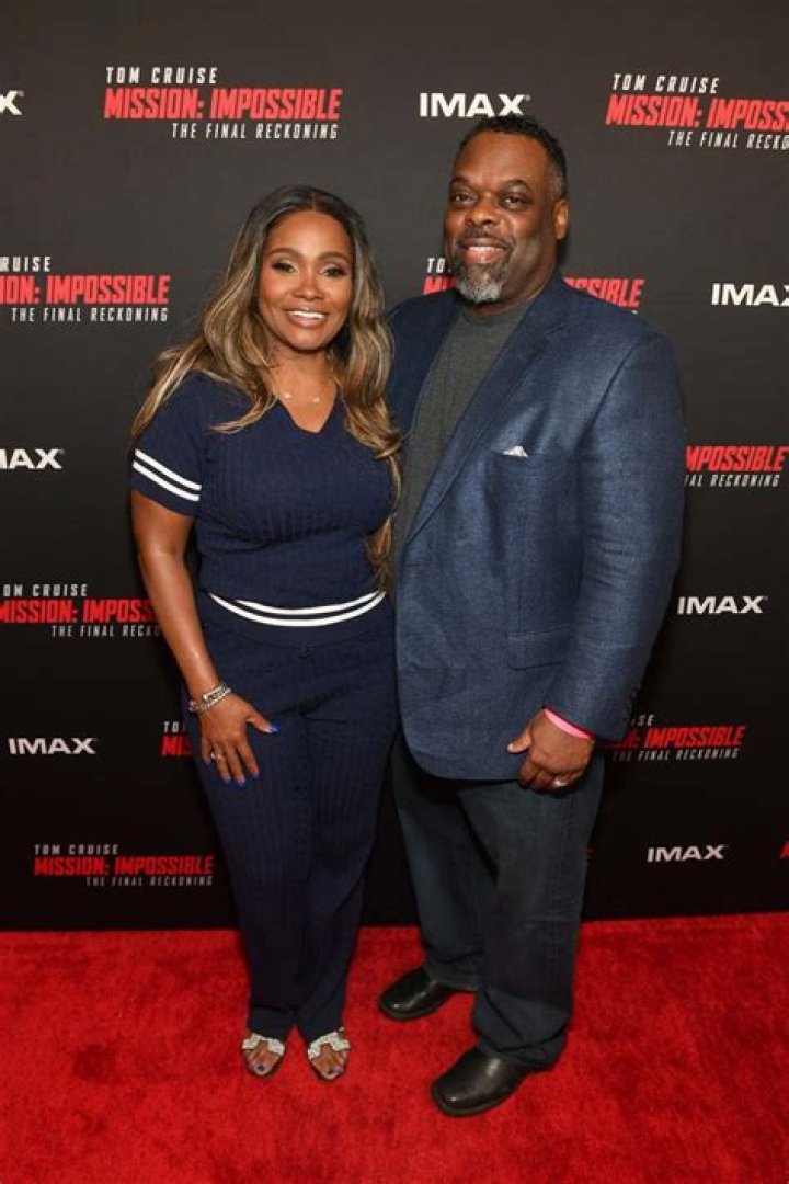 Married to Medicine’s Heavenly Kimes Fires Back at Genise