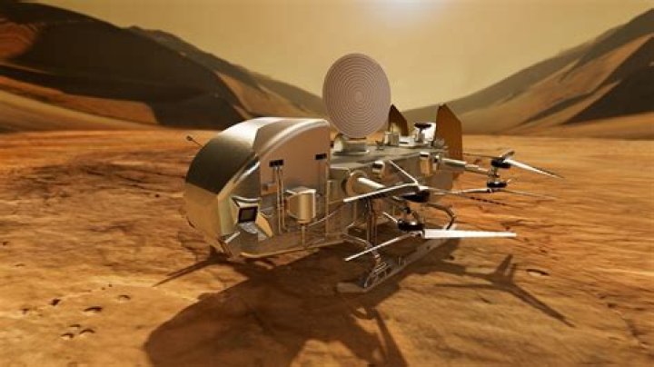 Mars Science Lab Needs $44M More To Fly, NASA Audit Finds