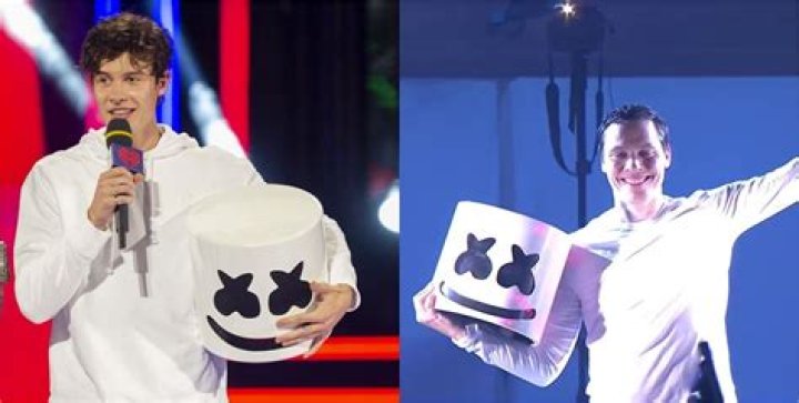 Marshmello DJ Real Name: Unveiling The Mystery Behind The Mask