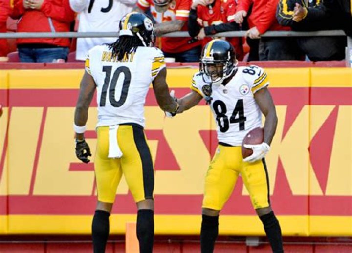 Unveiling Martavis Bryant: Height, Weight, And More