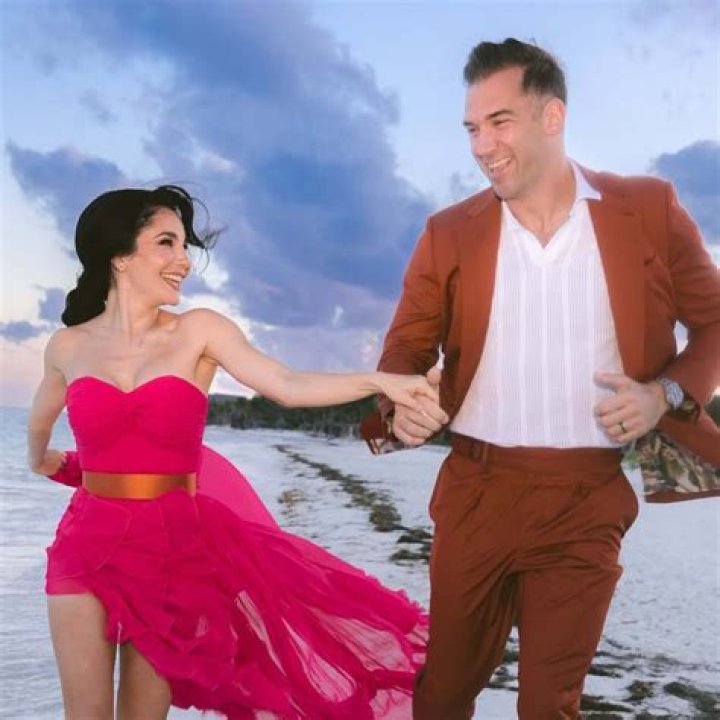 Martha Higareda's Journey To Engagement: Love And Life Unveiled