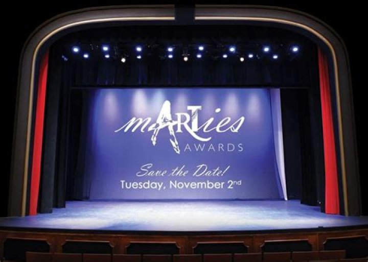 mARTies Awards