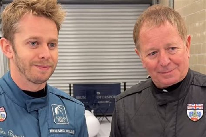 Martin Brundle Net Worth, Age, Wiki, Biography, Relationship, Wife, Dating, Ethnicity, Height & Facts