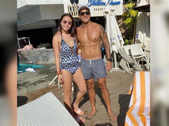 Unveiling The Life Of Martin Jickain's Wife: A Journey Of Love And Partnership