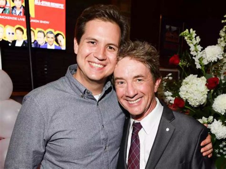 Unveiling The Life Of Martin Short's Son: A Journey Of Legacy And Passion