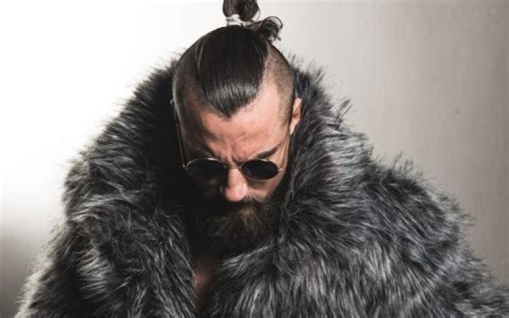Marty Scurll Releases 2nd Statement On ‘Brief Sexual Encounter’ With 16 Year Old Girl