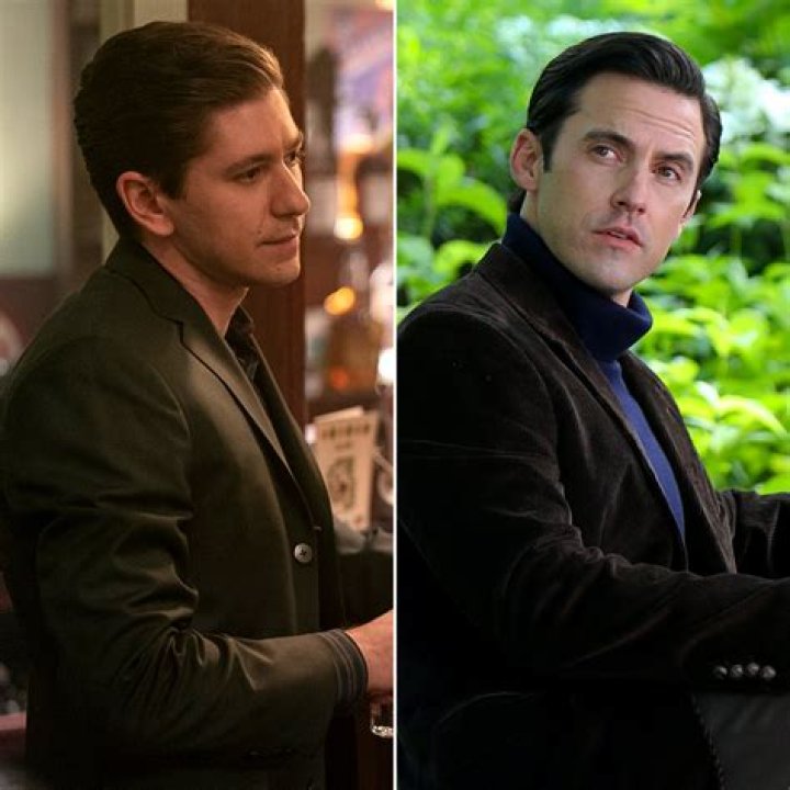 'Marvelous Mrs. Maisel': Milo Ventimiglia Makes Midge's Ex Jealous